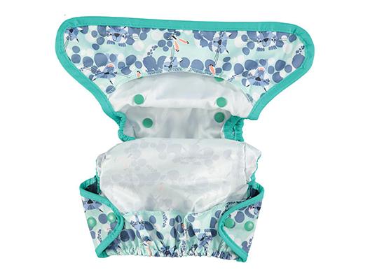 baby kids reusable nappy
