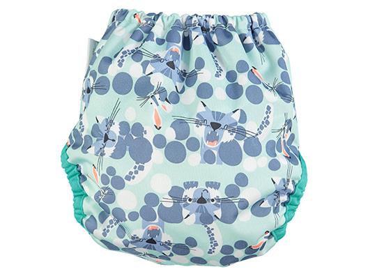 baby kids reusable nappy