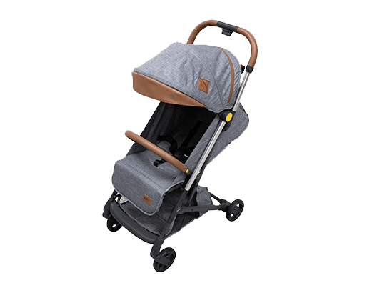 stroller baby kids pram carriage roam travel 
