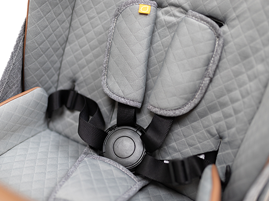 baby stroller seat pad cover cooling liner harness cover mlle