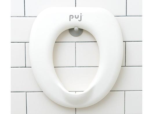 Puj easy seat - Toilet trainer